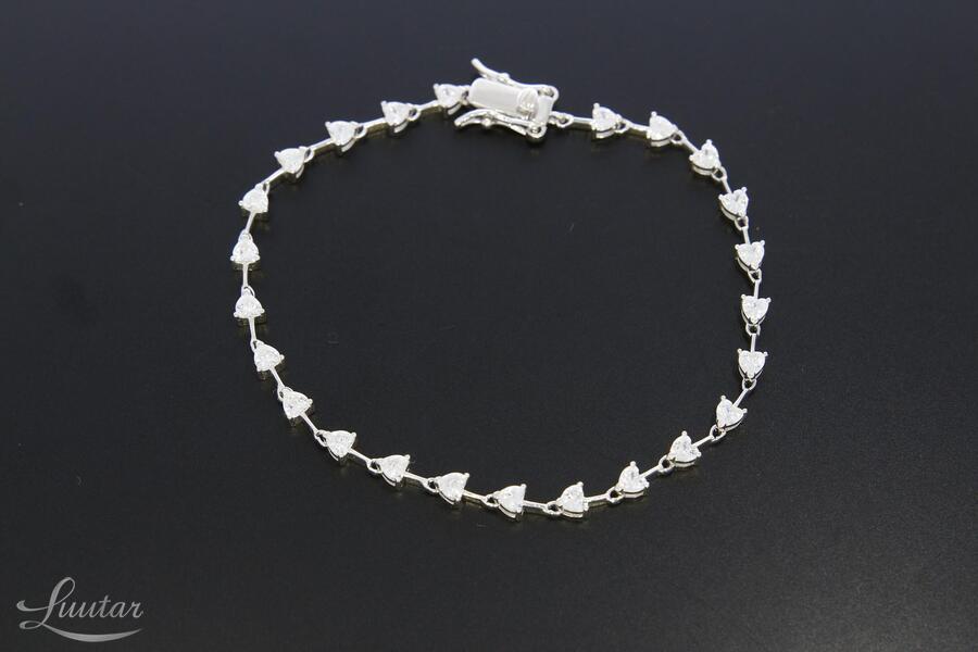 Hõbekäekett 925* UUS!