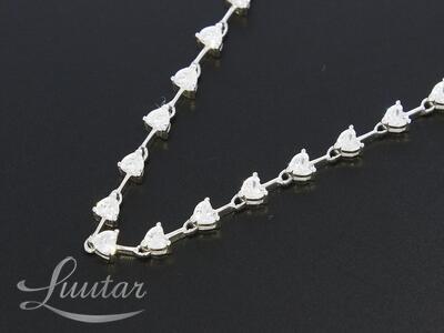 Hõbekäekett 925* UUS!