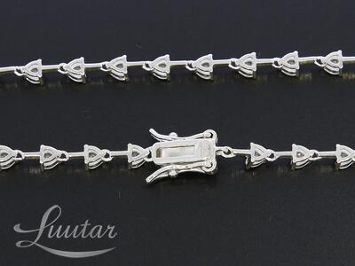 Hõbekäekett 925* UUS!