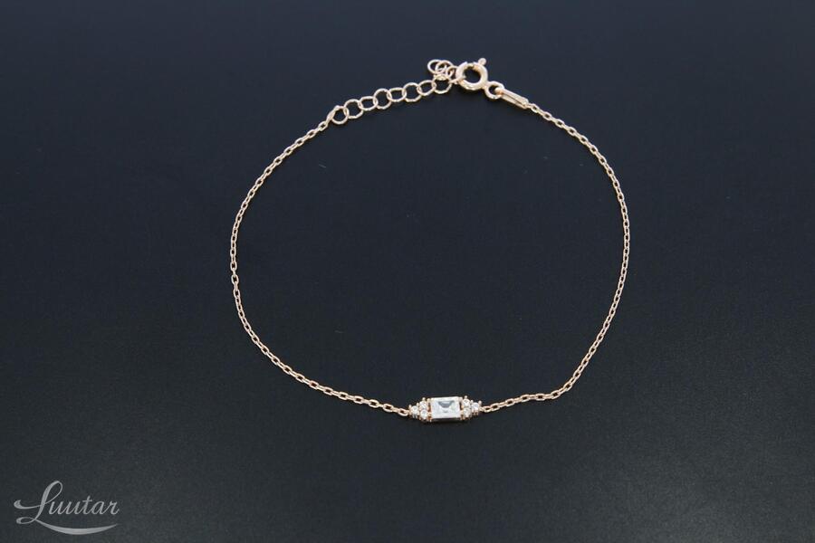 Hõbekäekett 925* UUS!