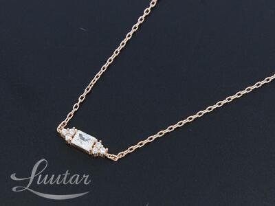 Hõbekäekett 925* UUS!