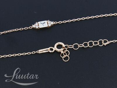 Hõbekäekett 925* UUS!