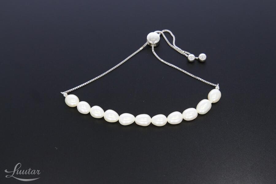 Hõbekäekett 925*  UUS!