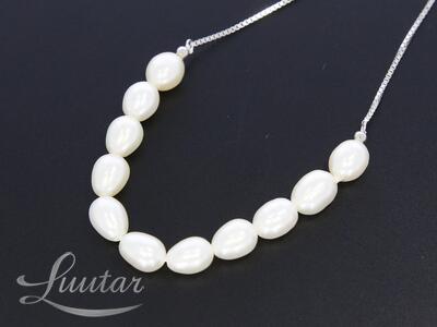 Hõbekäekett 925*  UUS!