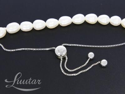 Hõbekäekett 925*  UUS!