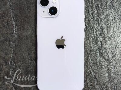 Mobiiltelefon Apple iPhone 14 128GB