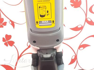 Põrandapesumasin Kärcher FC 5