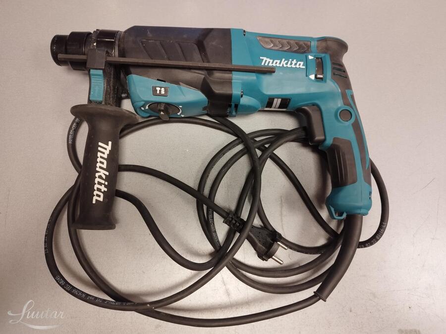 Puurvasar Makita hr2630j