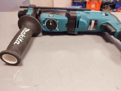 Puurvasar Makita hr2630j