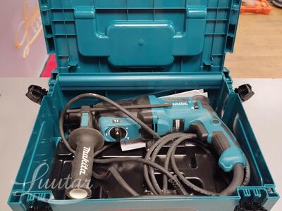 Puurvasar Makita hr2630j