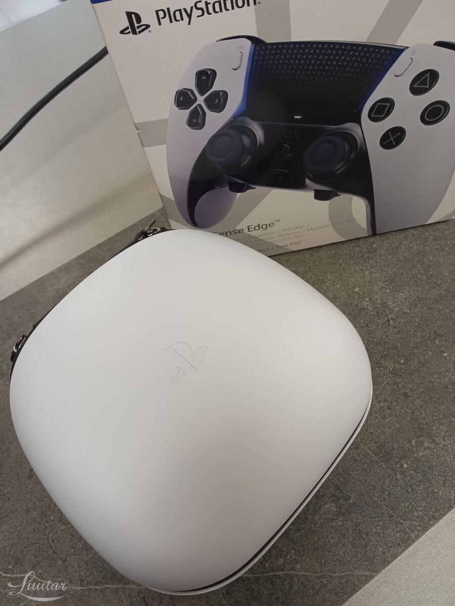 Pult Sony Dualsense Edge PS5
