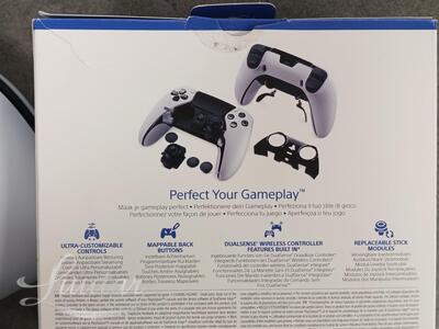 Pult Sony Dualsense Edge PS5