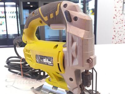 Tikksaag Ryobi RJS750-G