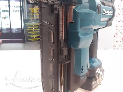 Aku naelapüstol Makita DBN600