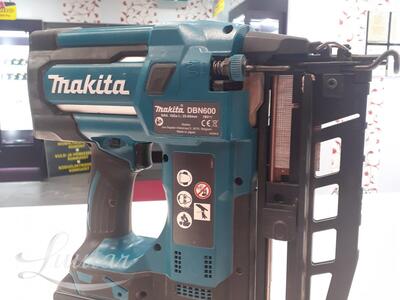 Aku naelapüstol Makita DBN600