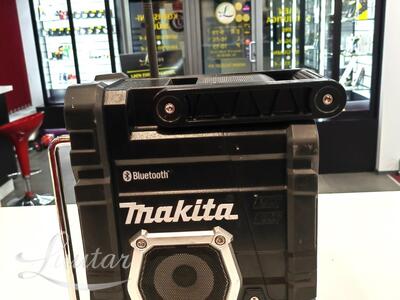 Raadio Makita DMR108