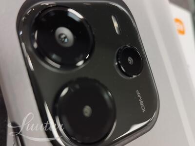 Mobiiltelefon Xiaomi Redmi Note 14 256gb