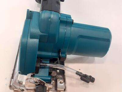 Akuteemantlõikur Makita  CC301D