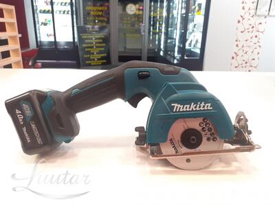 Akuteemantlõikur Makita  CC301D