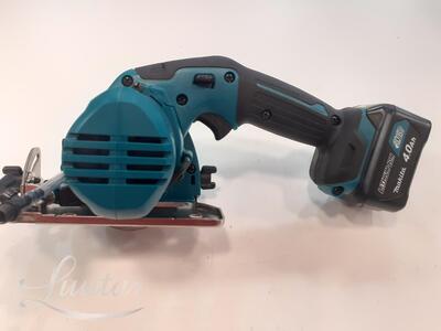 Akuteemantlõikur Makita  CC301D