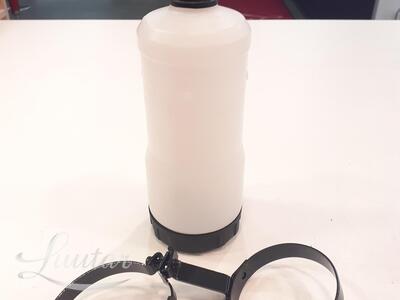 Akuteemantlõikur Makita  CC301D