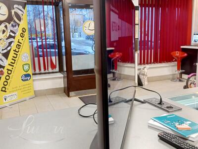 Televiisor Hisense 40A5700FA