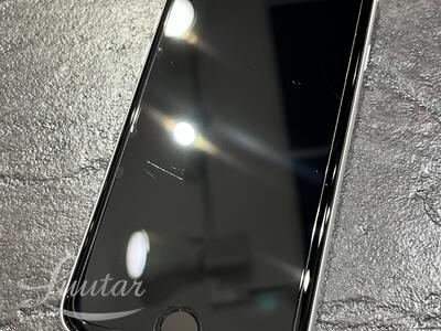 Mobiiltelefon Apple iPhone SE 2020 128GB