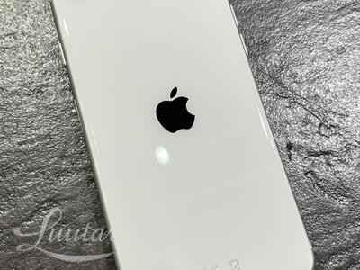 Mobiiltelefon Apple iPhone SE 2020 128GB
