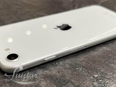 Mobiiltelefon Apple iPhone SE 2020 128GB