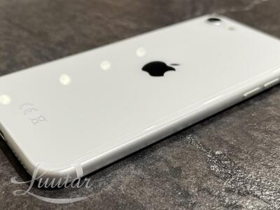 Mobiiltelefon Apple iPhone SE 2020 128GB