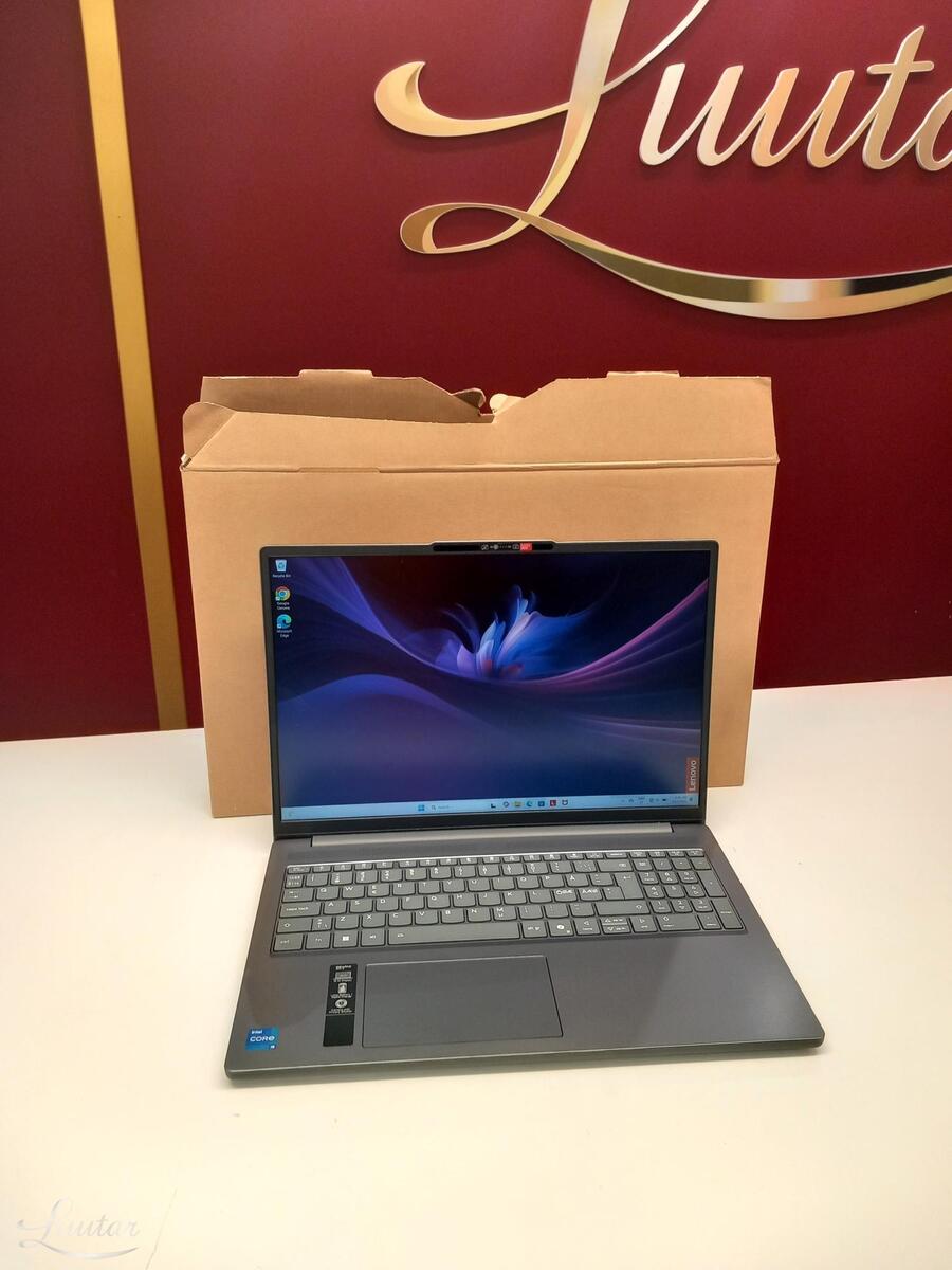 Sülearvuti Lenovo IdeaPad Slim3 16IRH10