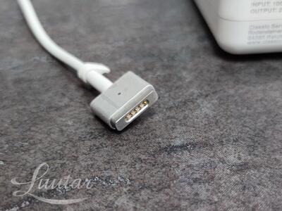 Laadija 85W Mag2 sülearvutile Apple MacBook juhtmega