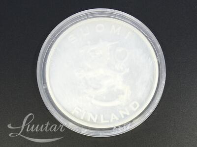 Hõbemünt 925*. Helsingin Olympialaiset 1952a.