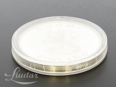 Hõbemünt 925*. Helsingin Olympialaiset 1952a.