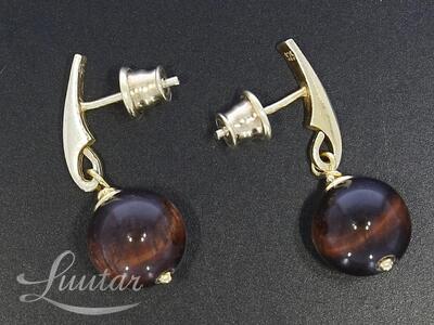 Hõbekõrvarõngad 925* 