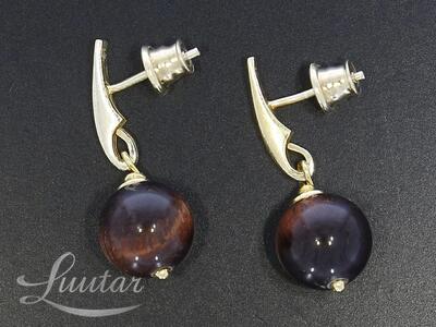 Hõbekõrvarõngad 925* 