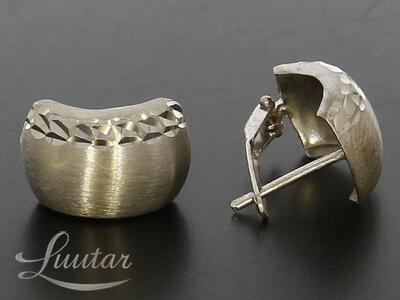 Hõbekõrvarõngad 925* 