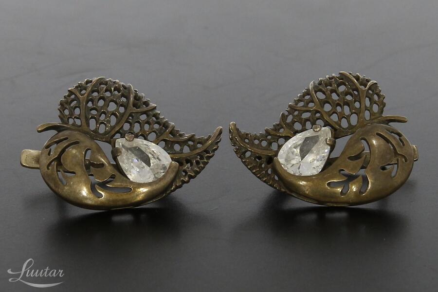 Hõbekõrvarõngad 925* 