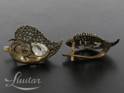 Hõbekõrvarõngad 925* 