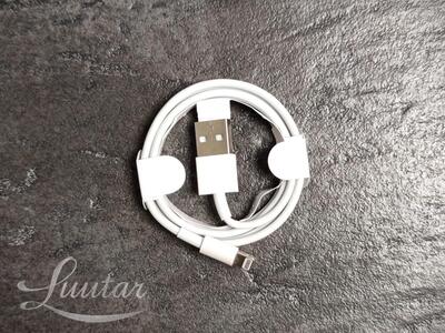 Juhe USB → Lightning