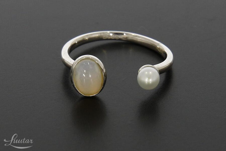 Hõbesõrmus 925* UUS!