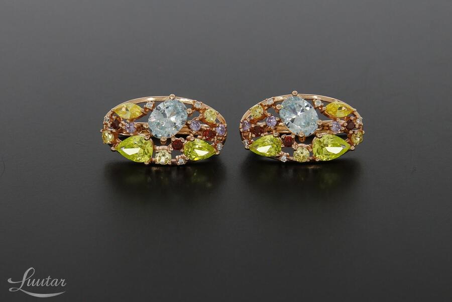 Hõbekõrvarõngad 925* UUED!