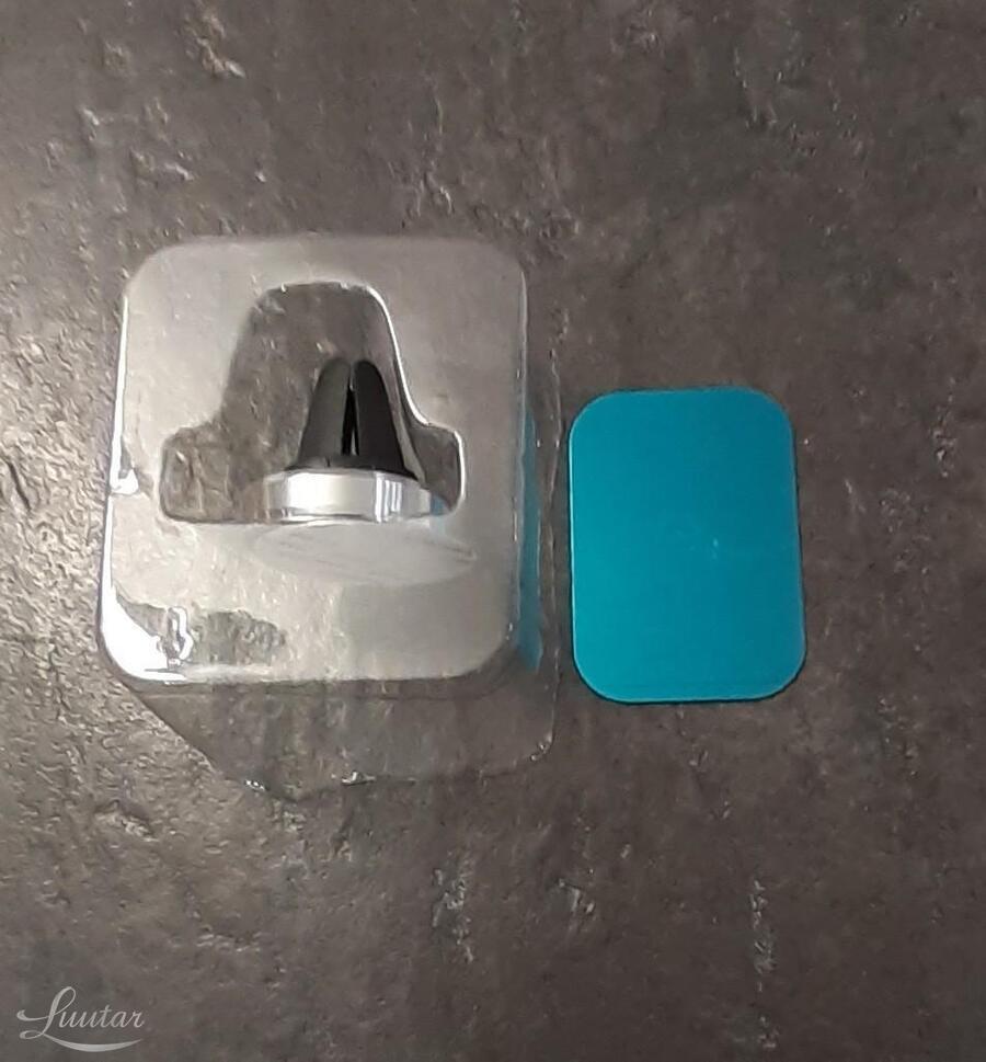 Autokinnitus US YH-BRCL-02 Magnetic silver