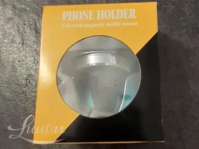 Autokinnitus US YH-BRCL-02 Magnetic silver