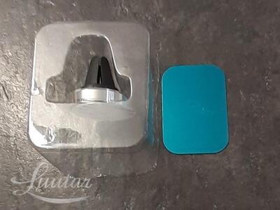 Autokinnitus US YH-BRCL-02 Magnetic silver