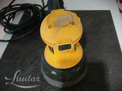 Ekstsentriklihvija DeWalt DWE423