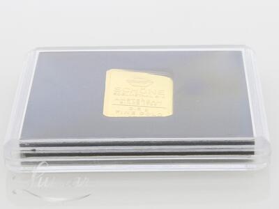 Kuldplaat 999* Eesti Vabariik 100