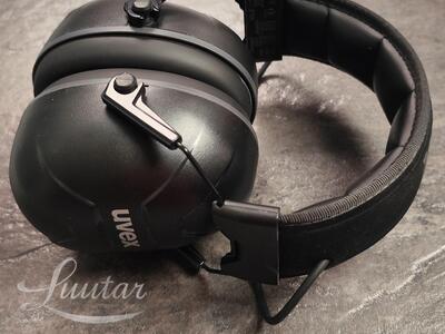 Aktiivsed kõrvaklapid UVEX aXess one 31dB