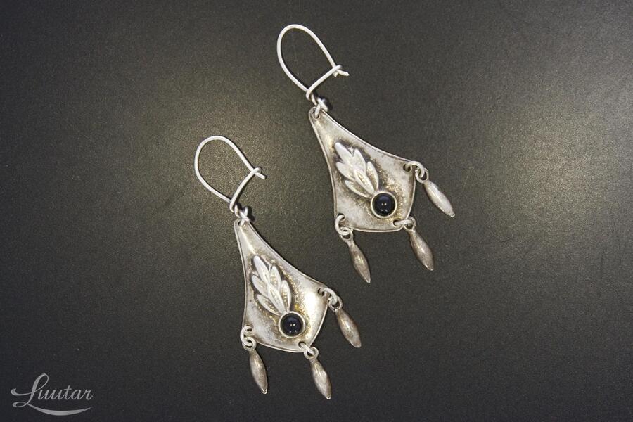 Hõbekõrvarõngad 925*