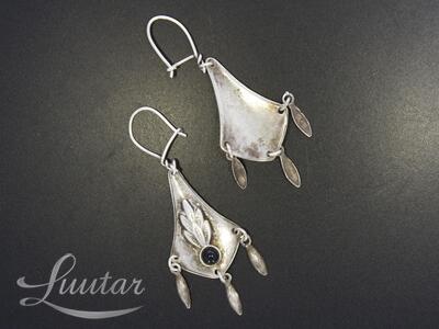 Hõbekõrvarõngad 925*